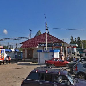 Privokzalnaya ulitsa, 2, Republic of Tatarstan: photo