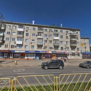 Тольятти, Улица Горького, 60: фото