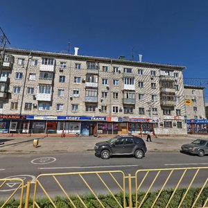 Gorkogo Street, 60 ، تولياتي: صورة
