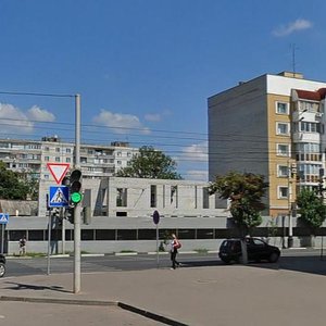 Sovetskaya Street, 17А, Tambov: photo