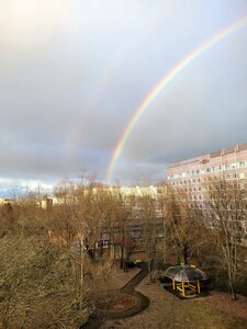 Москва, Улица Ивана Сусанина, 3: фото
