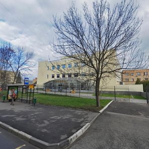 Dokukina Street, 10с39, : foto