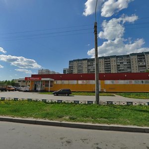 Staroderevenskaya Street, 20к1, : foto