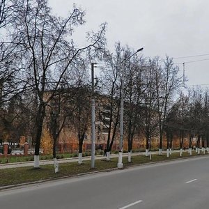 Lenina Avenue, 99Б, Tula: photo