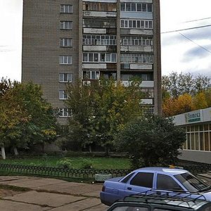 17-y kompleks, 25, Naberezhnye Chelny: photo