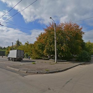 Telmana Street, 30, Krasnoyarsk: photo
