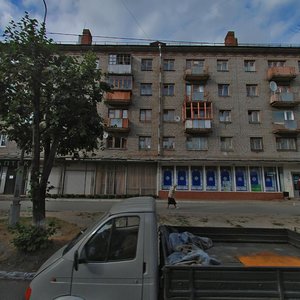 Metallurgov Street, 20, : foto