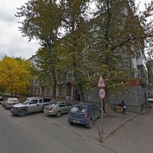 Bolshaya Gornaya Street, 147/153 ، ساراتوف: صورة