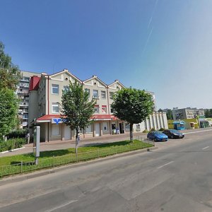 Vulytsia Symona Petliury, 37А, Lviv: photo