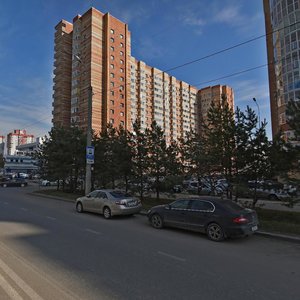 Adoratskogo Street, 4А, : foto