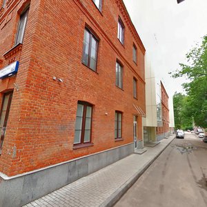 Gilyarovskogo Street, 55, Moscow: photo
