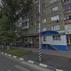 Sovetskaya ulitsa, 64/70, Saratov: photo