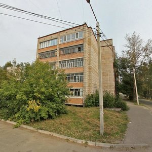 Томск, Проспект Фрунзе, 133/1: фото