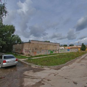 Studencheskaya Street, 16, Veliky Novgorod: photo