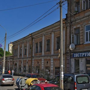 Zhytnotorzka Street, No:10, Kiev: Fotoğraflar