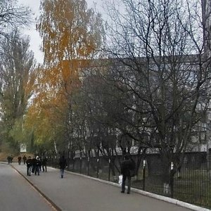 Politekhnichna Street, 10, : foto
