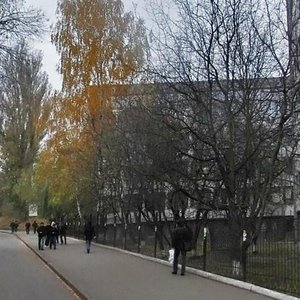 Politekhnichna Street, 10, Kyiv: photo