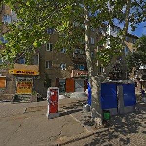 Italiiskyi bulvar, 8, Odesa: photo