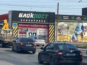 Marshala Zhukova Avenue, 58к3, : foto