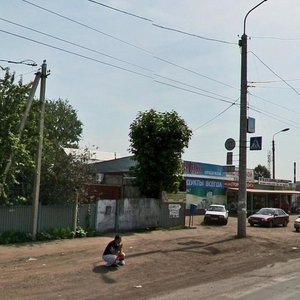 Ulitsa Akhmetova, 372А, Ufa: photo