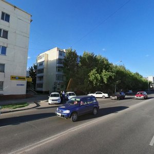 Астана, Улица Куйши Дины, 7: фото