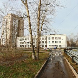 Puteyskaya Street, 12А, Nizhny Novgorod: photo