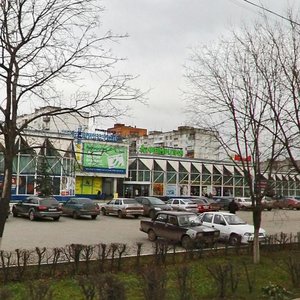 Yuzhnoye Highway, 35, Nizhny Novgorod: photo