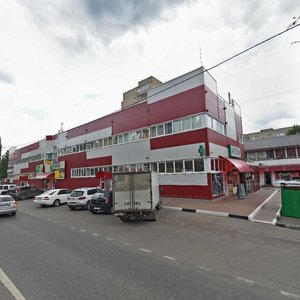 M.K. Tikhonravova Street, 28Бс2, Korolev: photo