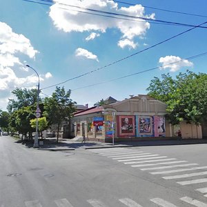 Таганрог, Петровская улица, 31: фото