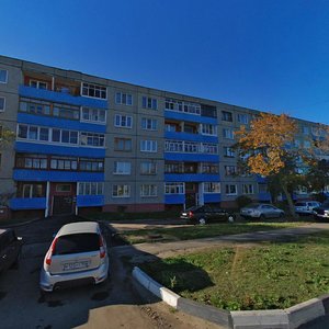 Zelyony pereulok, 1, Moscow and Moscow Oblast: photo