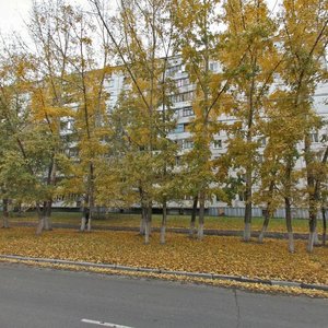 Yurina Street, 208/39, Barnaul: photo