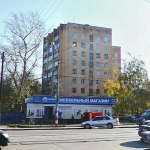 Chkalov Street, 8А, Nizhny Novgorod: photo