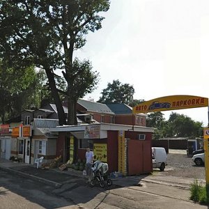 Ulitsa 22-go syezda KPSS, 36 ، بريانسك: صورة