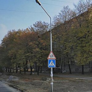 Vulytsia Yakova Novytskoho, 11 ، زابوروجي: صورة