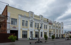 Барнаул, Мало-Тобольская улица, 34: фото