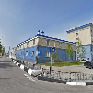 5th Zavodskoy Lane, 38к4, Belgorod: photo