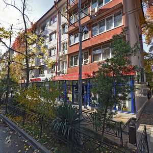 Vorovskogo Street, 53, Sochi: photo