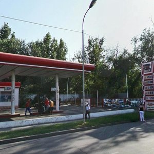 Алматы, Проспект Райымбека, 50А: фото
