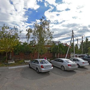 Ulitsa Maksima Gorkogo, 43/1 ، كراسنودار: صورة