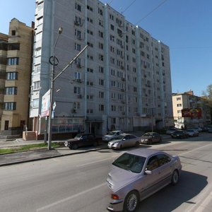 Krasnoarmeyskaya Street, 240/115, : foto