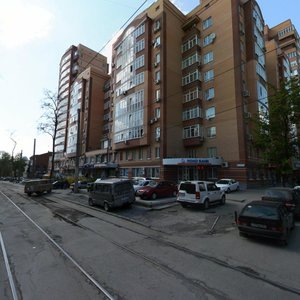 Maksima Gorkogo Street, 123, Rostov‑na‑Donu: photo