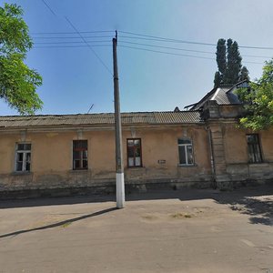 Одесса, Улица Мечникова, 51: фото