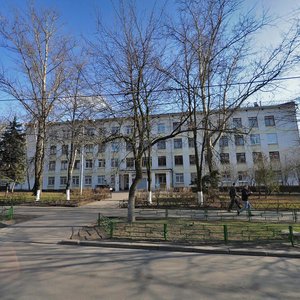 Sirenevy Boulevard, 8 ، موسكو: صورة