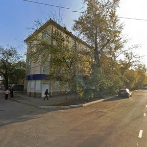 Sverdlov street, 26, Irkutsk: photo