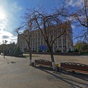 Krasnaya Street, 5, Krasnodar: photo