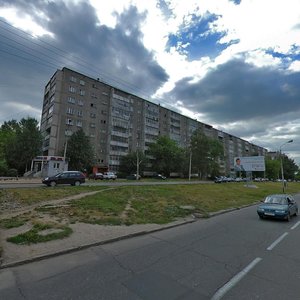 Pobedy Avenue, 122, : foto