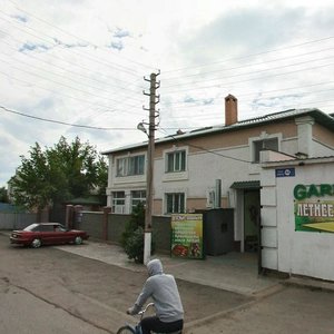 Астана, Улица Елубая Тайбекова, 86: фото