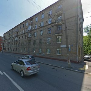 Martenovskaya Street, 30, Moscow: photo