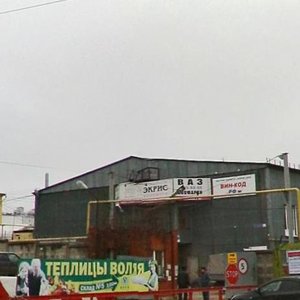 Kaschenko Street, 2Е, : foto
