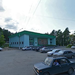 Ulitsa Aleksandra Radishcheva, 26/2, Biysk: photo